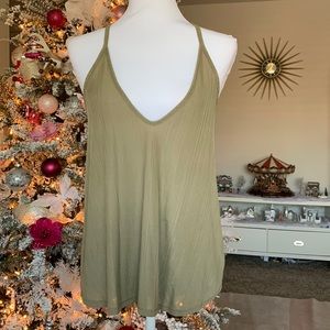 COPY - Free People slinky tank top